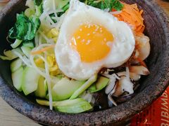 韩国传统石锅拌饭-泰熙家(璧山俊豪店)