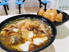 -东华豆花(漳州店)