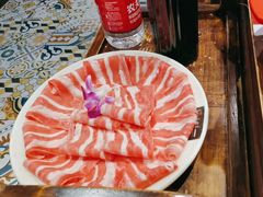 -唇辣号重庆老火锅(燕郊鑫乐汇店)