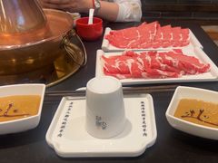 -北门涮肉·铜锅涮肉(南锣鼓巷店)