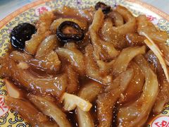 -烤肉季饭庄