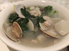 -素可汤泉(天宝大厦店)