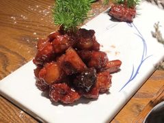 -小大董·烤鸭(王府井apm店)