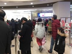 -奈雪的茶(市百一店)