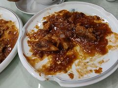 -同发号饭庄(复兴路店)