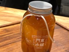 门东水铺梨水-老门东历史文化街区