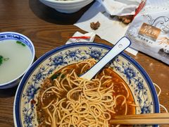 -辣肉面大王(天平路店)