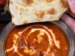 -南国印度餐厅Dakshin