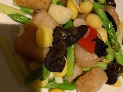 -环球港凯悦 · 享悦中餐厅