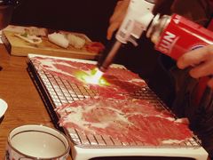 澳洲铺天盖地火牛寿司-二丁目食堂(铁西万象汇店)