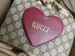 -Gucci(北京金融街购物中心店)