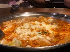 -包装马车·韩国料理·포장마차