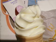 -麦当劳(合肥之心城店)