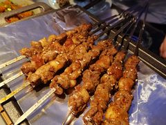 -额尔敦传统涮(公园西路店)