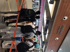 -吉隆坡国际机场