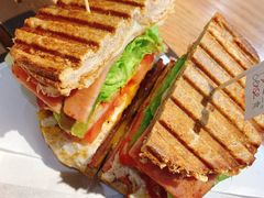 -Catch Bagel(芳草地店)