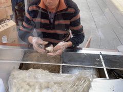-叶氏麻糍(鼓浪屿店)