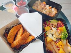 -仁义涵西餐·咖啡(中华巴洛克店)