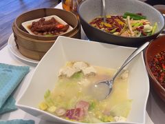 -金海华·Winsun玲珑国际·赫本时光(园区金鸡湖店)