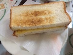 -兰芳园(上环店)
