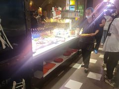 -好伦哥比萨烤肉自助(马家堡店)