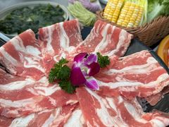 -故里和山·成都火锅(欢乐港湾店)