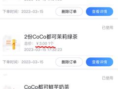 -CoCo都可(丁家庄店)