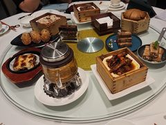 -广州酒家(中华广场店)