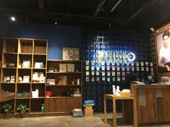 -海马体照相馆(天津世纪都会店)