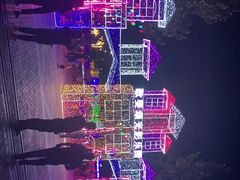 -歌斐颂巧克力小镇