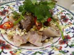 -锦园春香港茶餐厅(西海湾旗舰店)