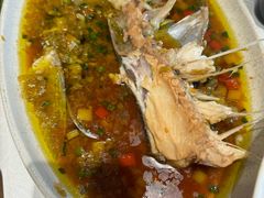 -李氏传家菜(兴城路店)