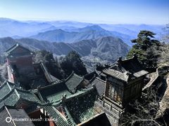 -武当山风景区