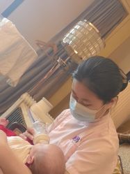 -巍阁月子中心(长沙旗舰店)