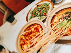 -乔阿马·江南味·驴肉香(龙湖华泾天街店)