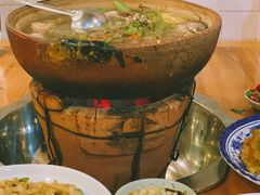 -洪大厨鸡煲(福田店)