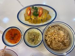 海南鸡-發起人·肉骨茶(万象汇店)