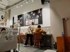 -小豆海棠(嘉兴路店)