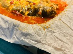 -张氏宽窄巷成都菜(澳德乐店)