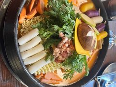 -韩鼎丰·韩国料理(林奥店)