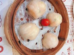 -点都德(聚福楼店)