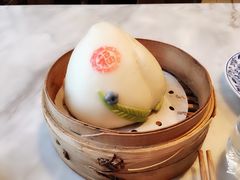 -漢舍中国菜馆(889广场店)