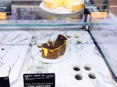 -WHEAT&BAKER-麥(凯德来福士店)