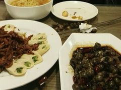 -大京园海鲜烧烤(东城路店)