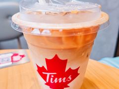 -Tims天好咖啡·贝果(前海世茂店)