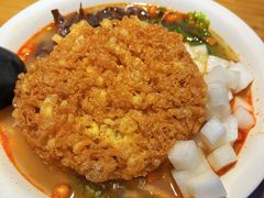 -螺大蛳柳州螺蛳粉·火锅·热干面(西城永捷店)