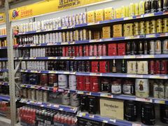 -麦德龙(郑东店)