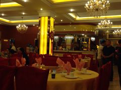 -百姓食府(秦虹路店)