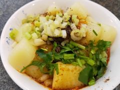-春阳水饺(香槟广场店)