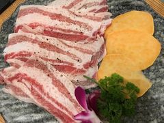 -万兴佳烤肉·长白山老味道(宏泰广场店)